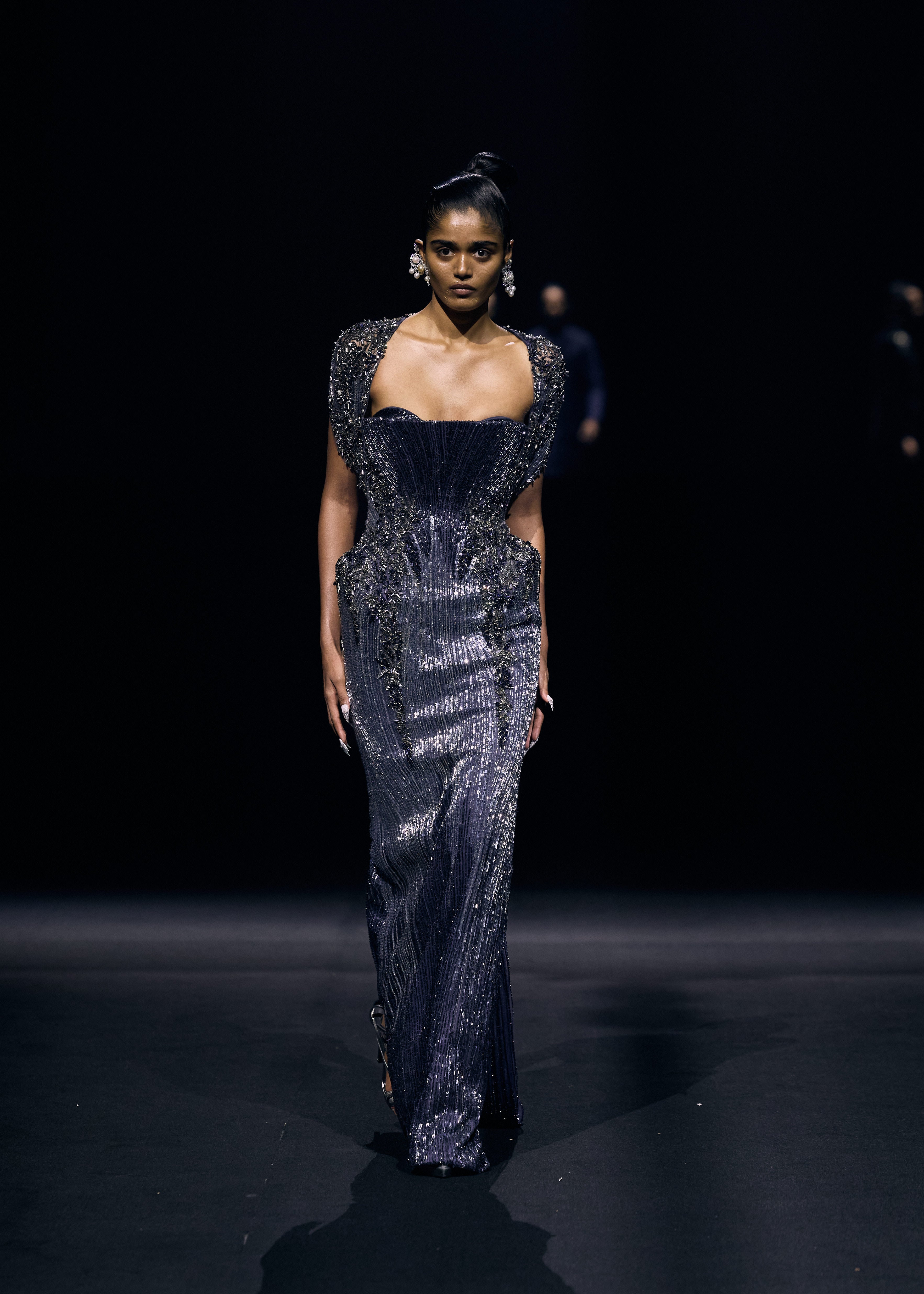 The Asteria Gown