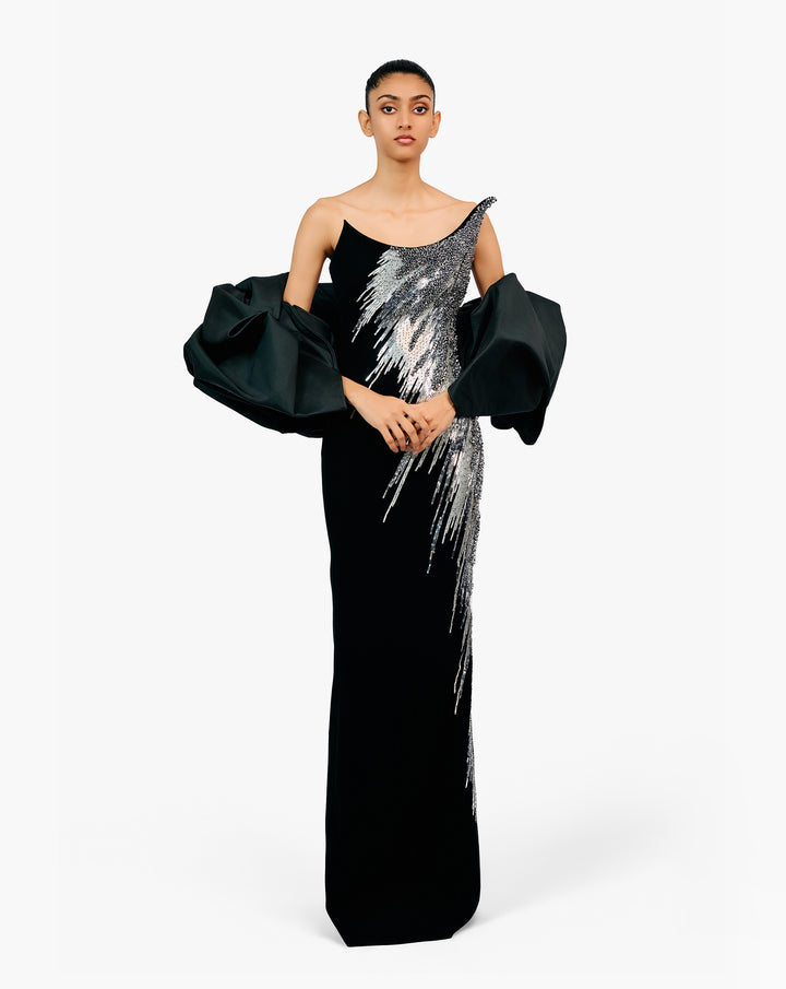 The Cosmic Reign Cape