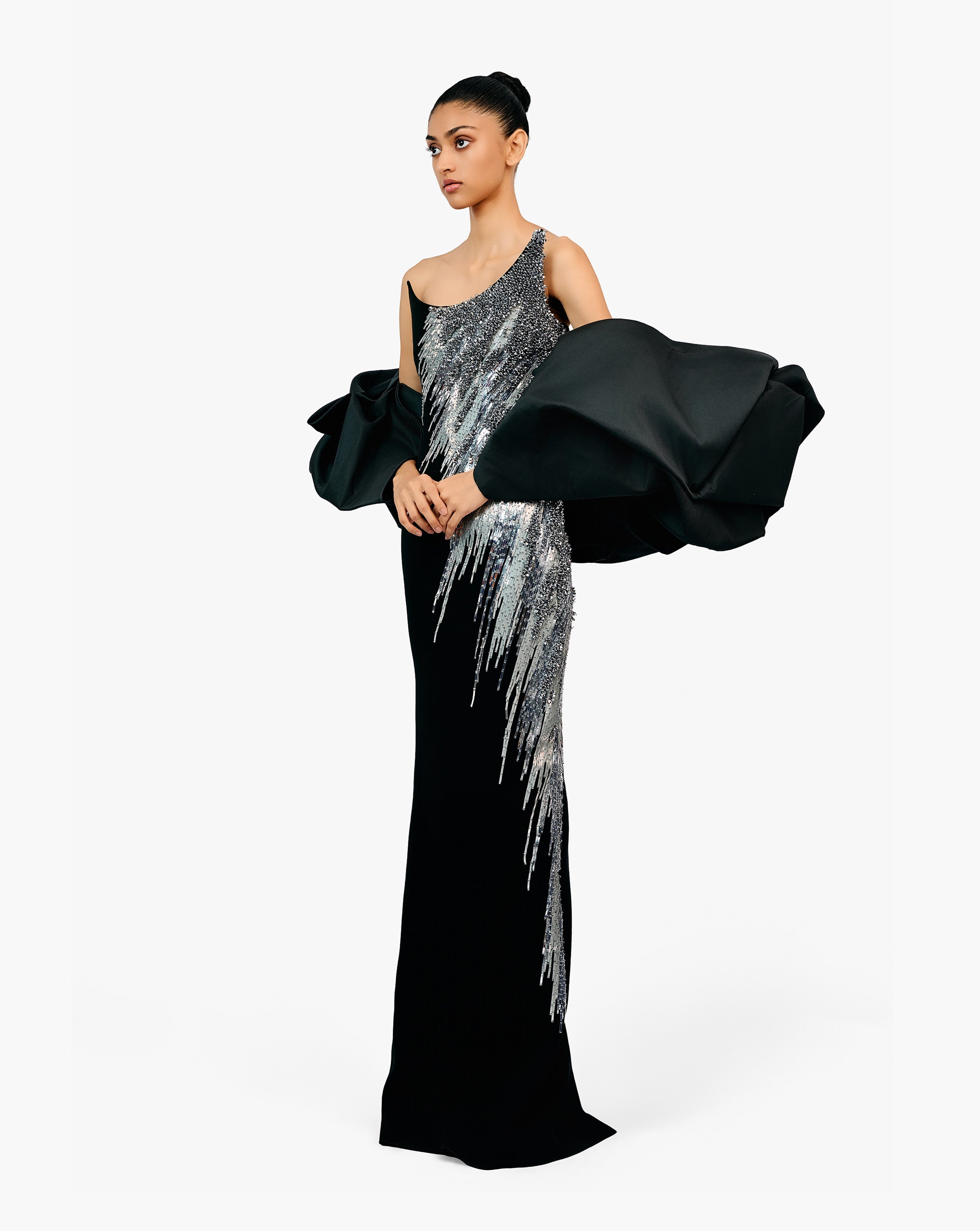 The Cosmic Reign Cape