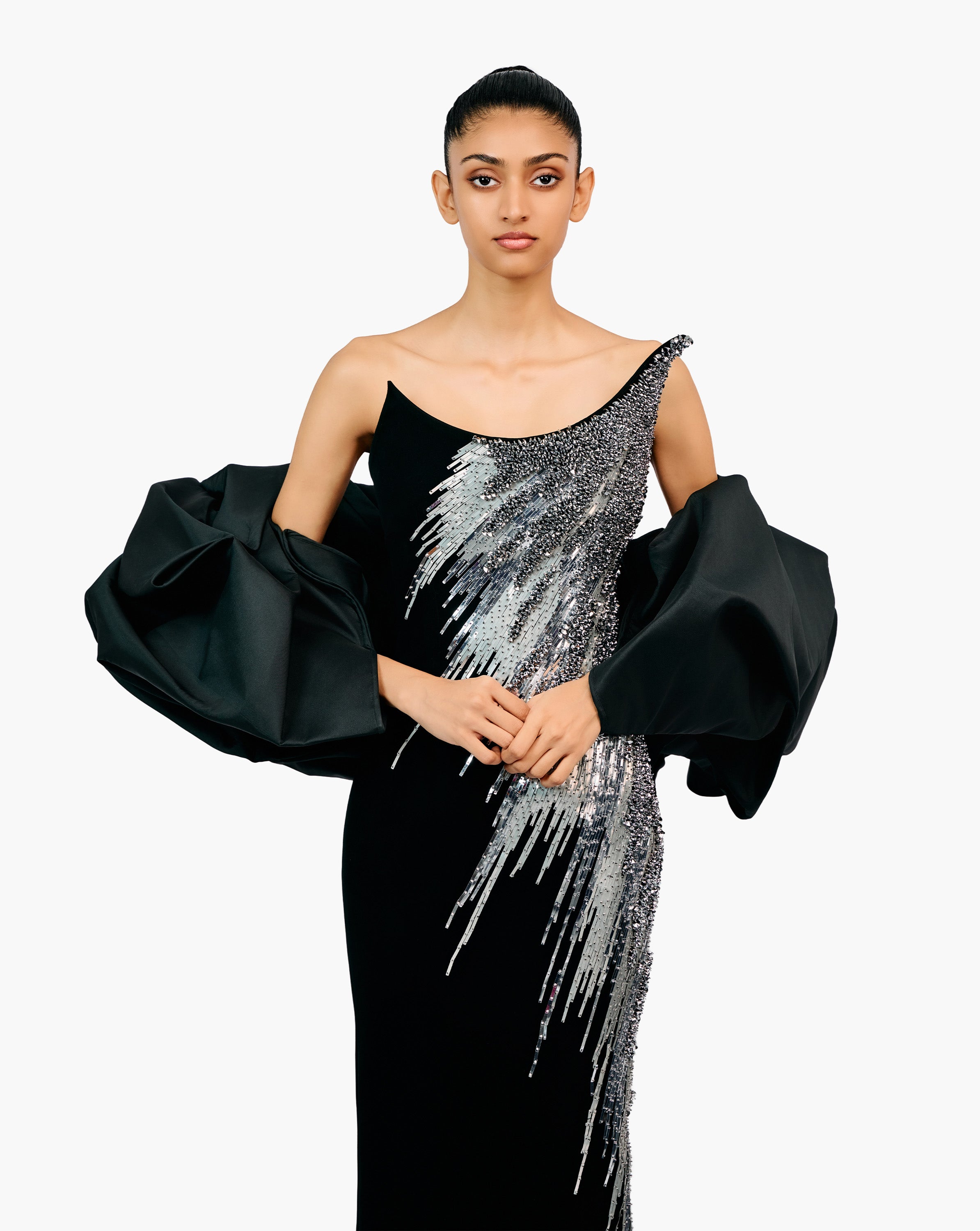 The Cosmic Reign Cape