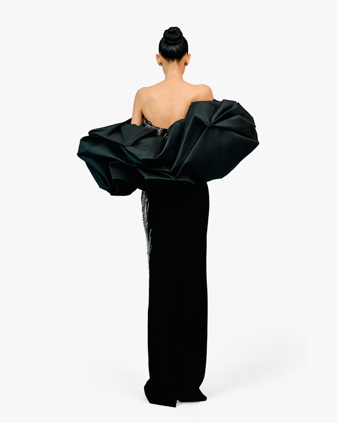 The Cosmic Reign Cape