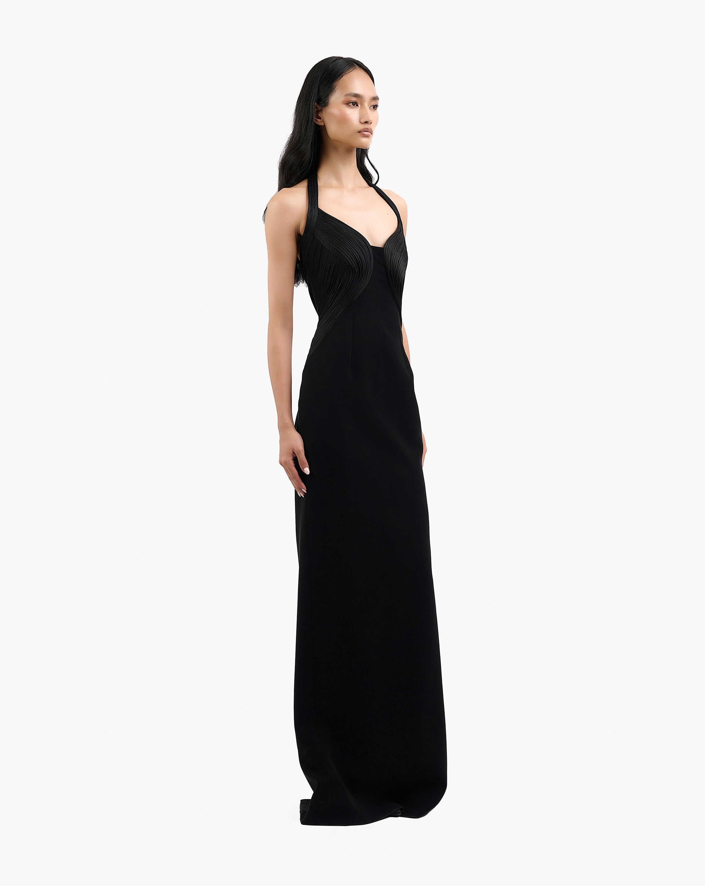 The Armour Gown
