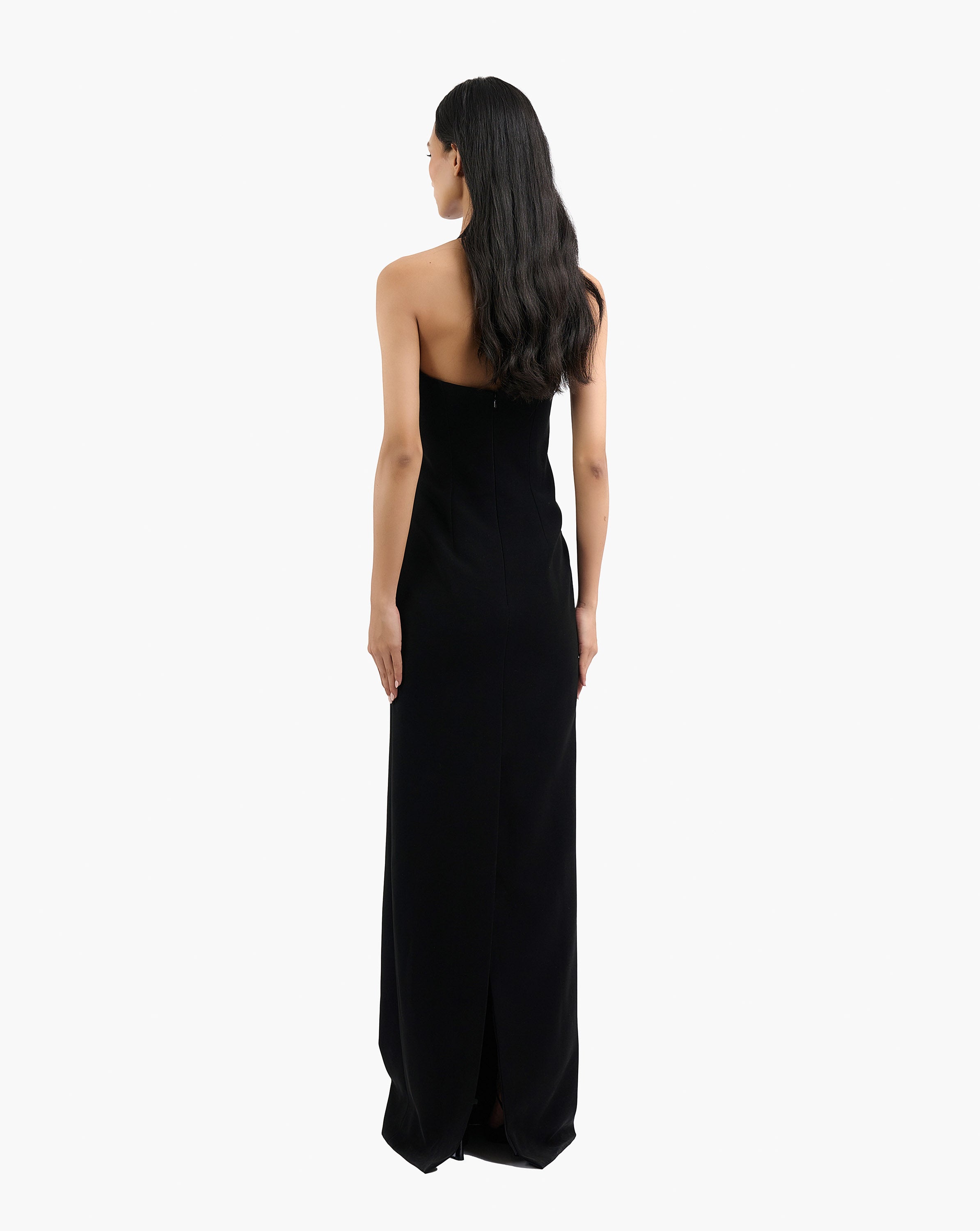 The Armour Gown