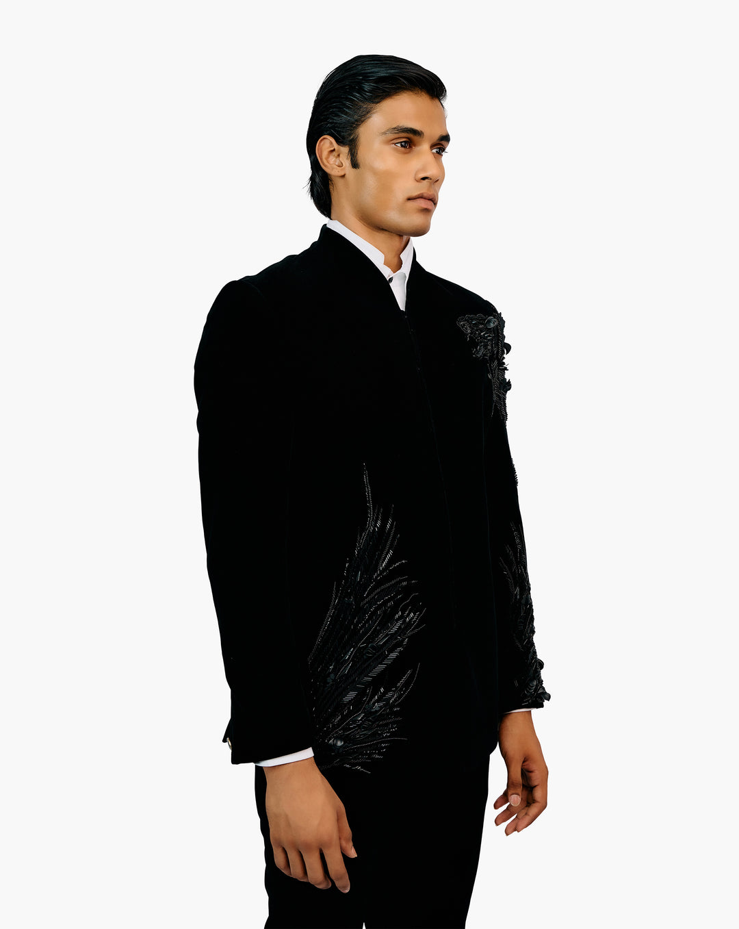 Architectonic Bandhgala