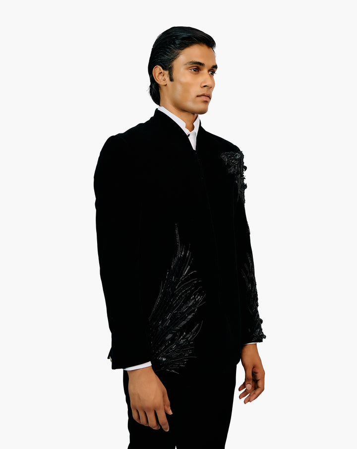 Architectonic Bandhgala