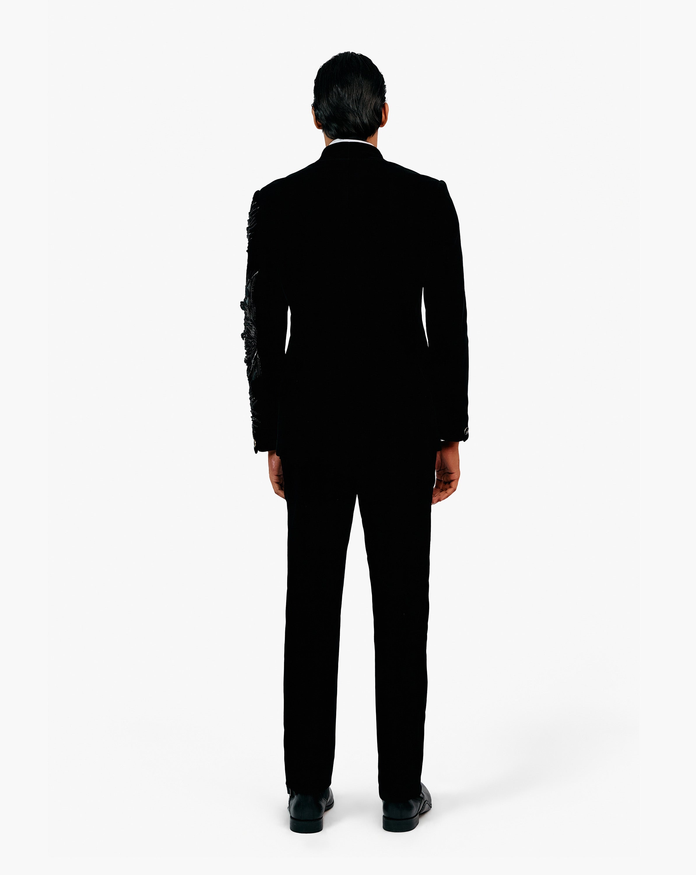 Architectonic Bandhgala