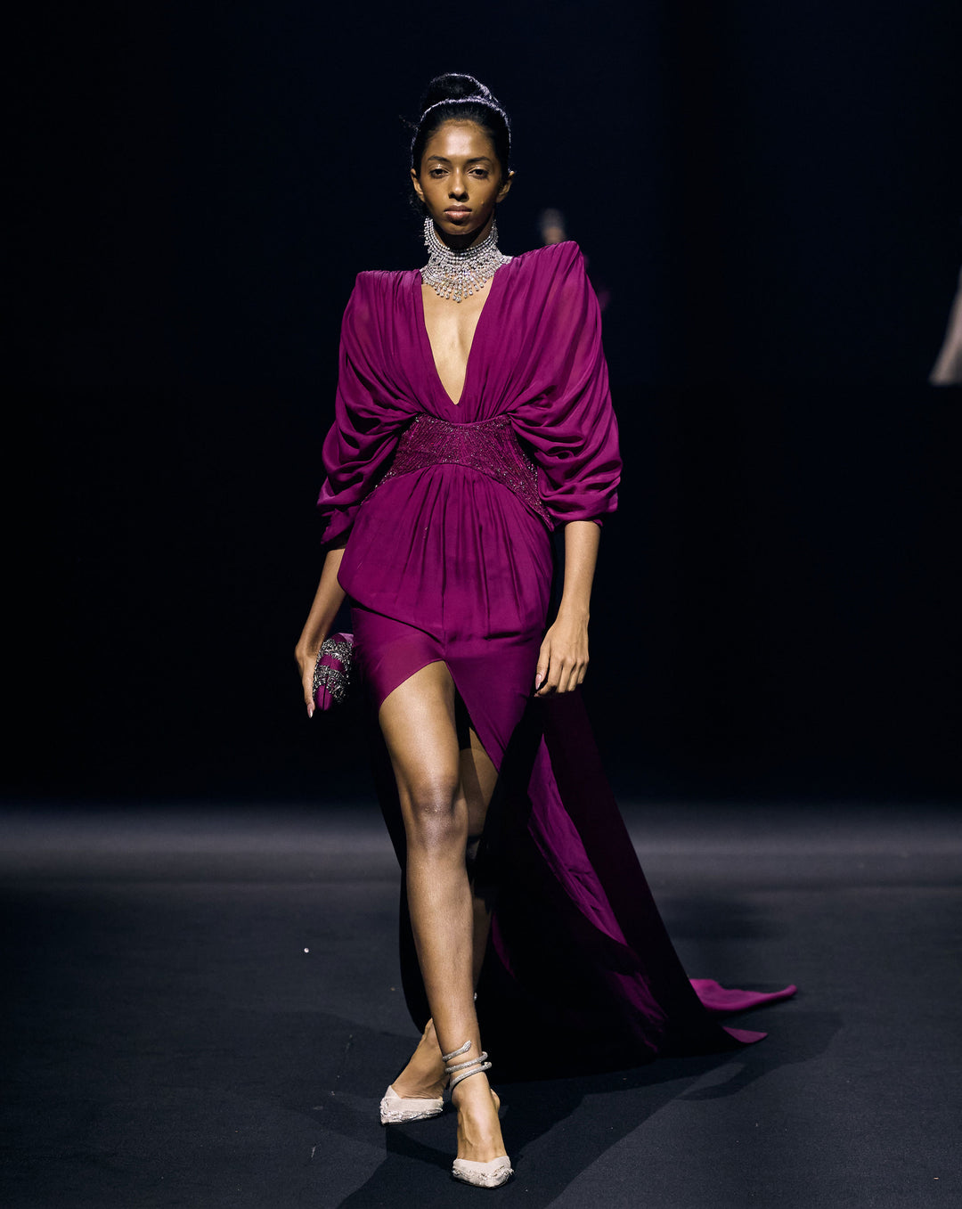 THE VESPERA GOWN
