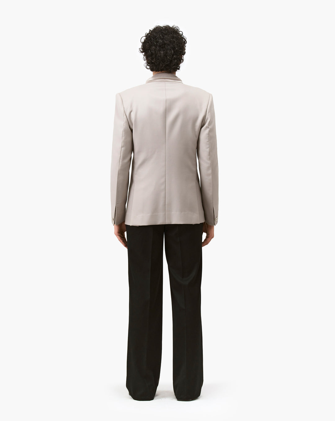 Shawl Collar Tuxedo