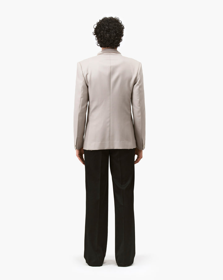 Shawl Collar Tuxedo