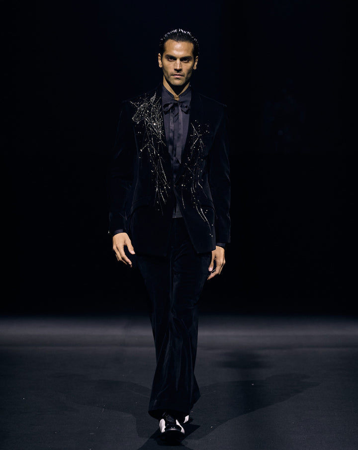 The Aroha Tux