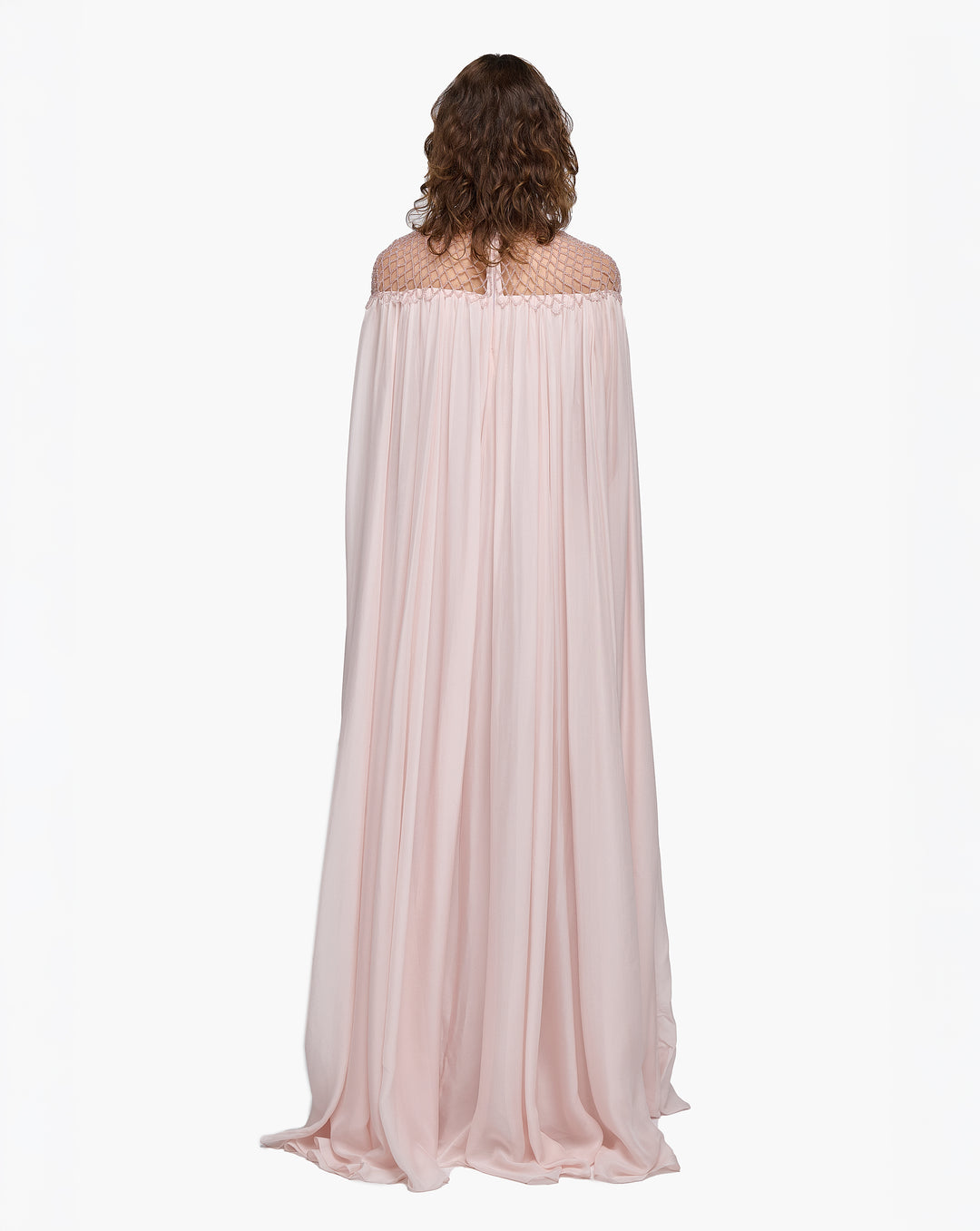 Celestial Light Kaftan