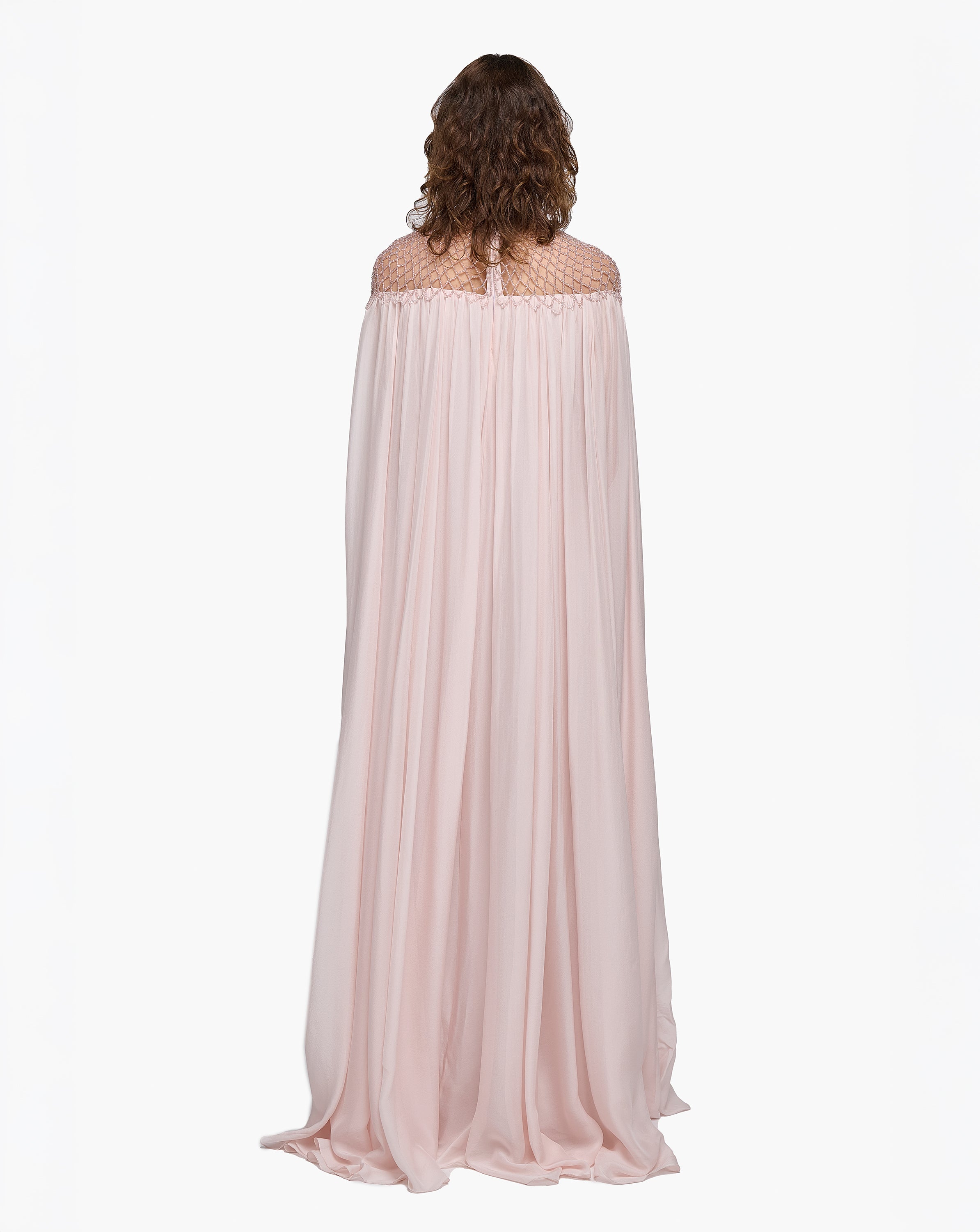 Celestial Light Kaftan