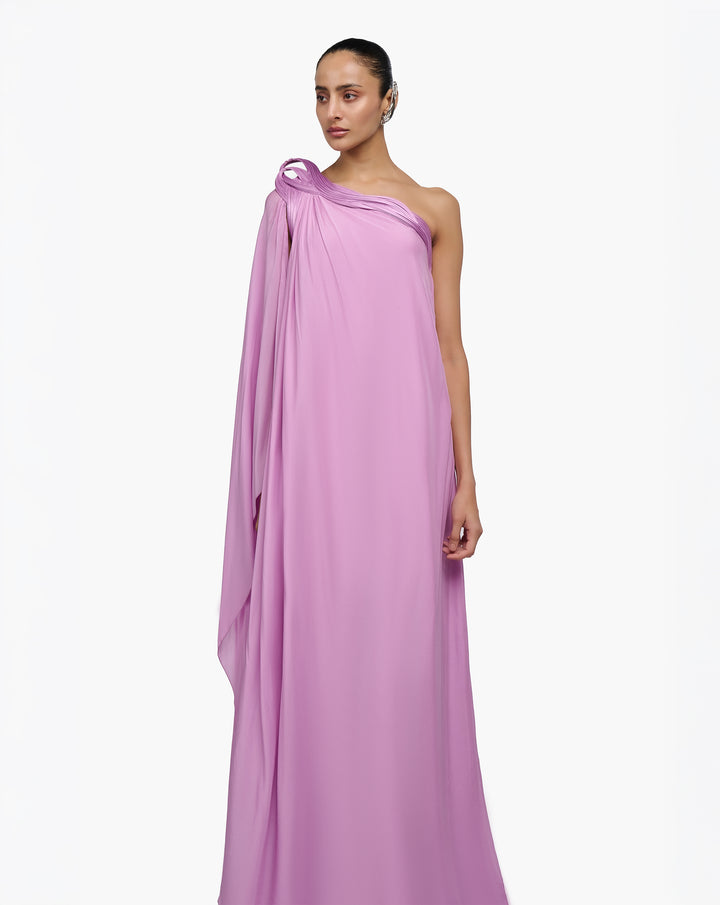 Aurora Drape Kaftan