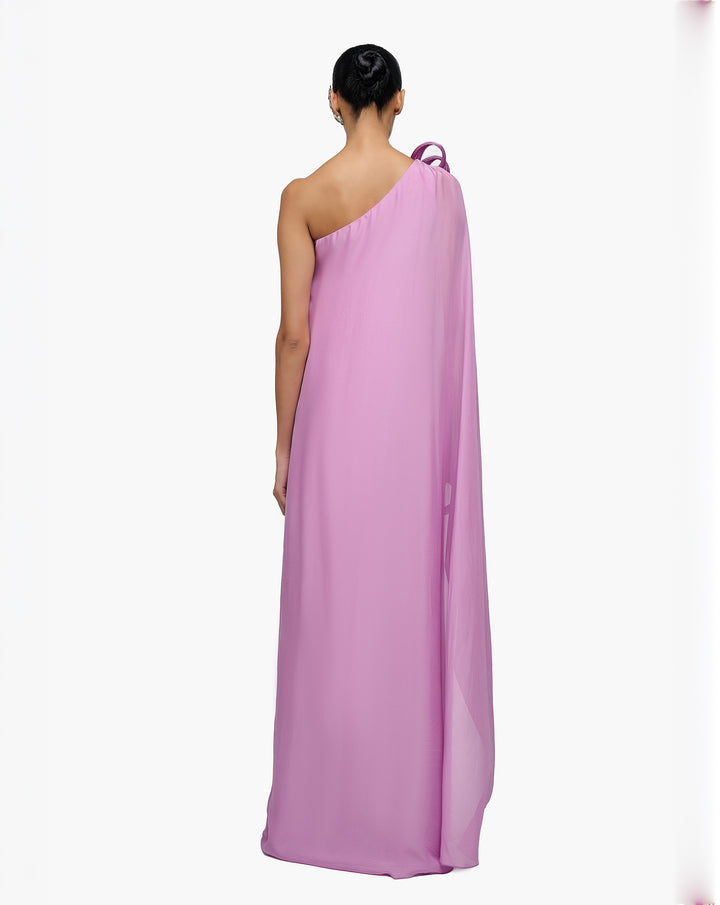 Aurora Drape Kaftan