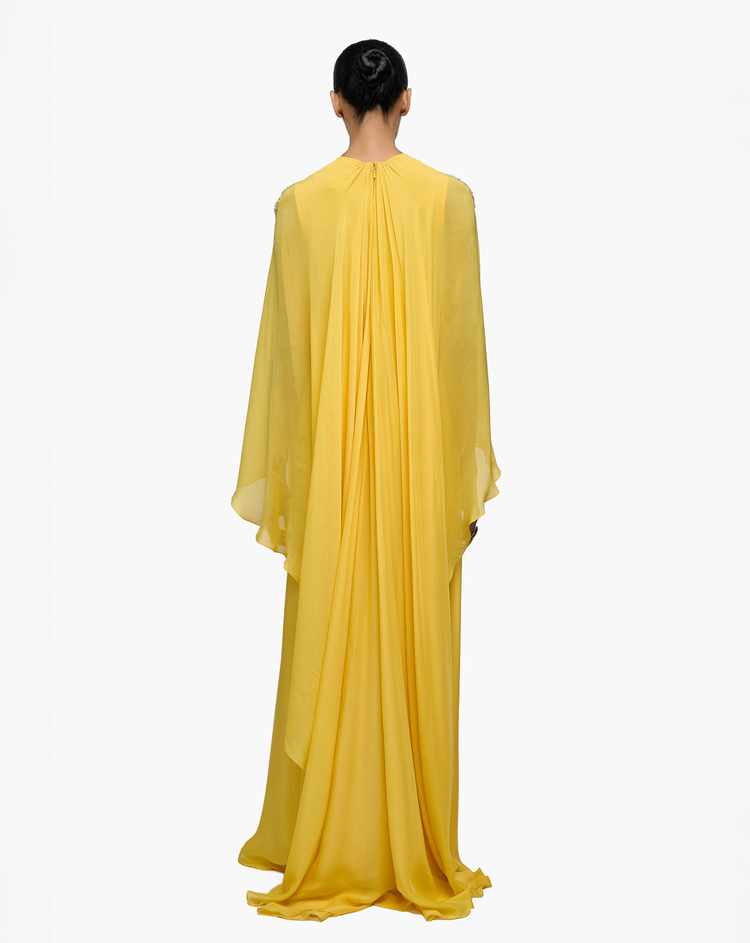 Solar Radiance Kaftan