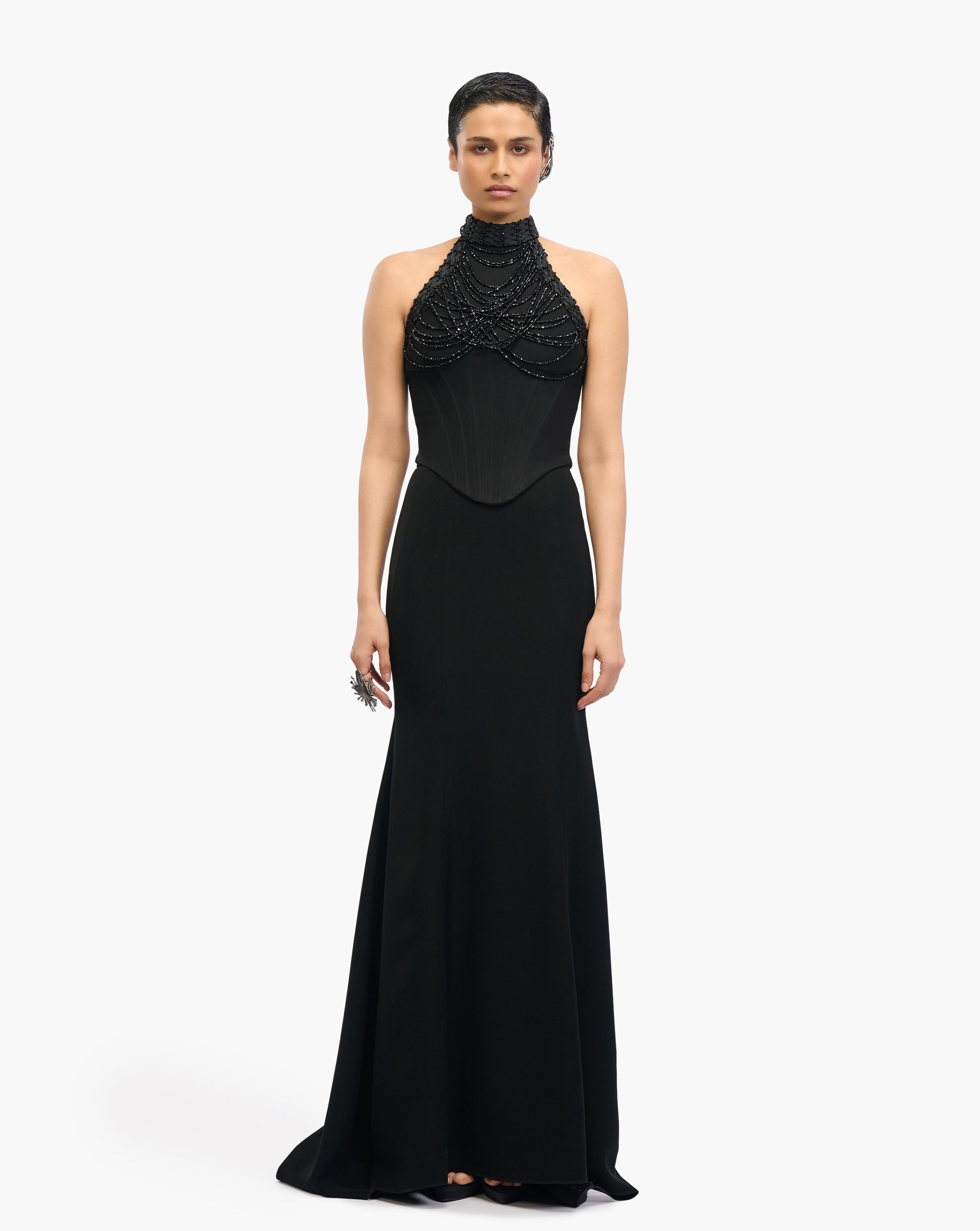 Nyx Flared Skirt