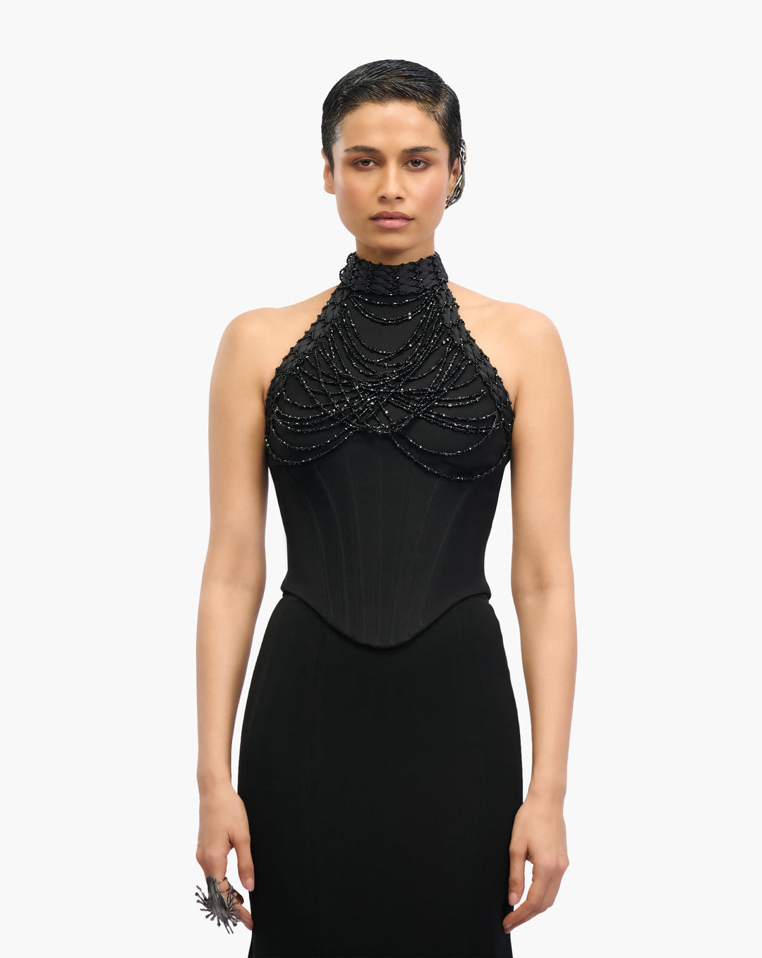 Nyx Flared Skirt