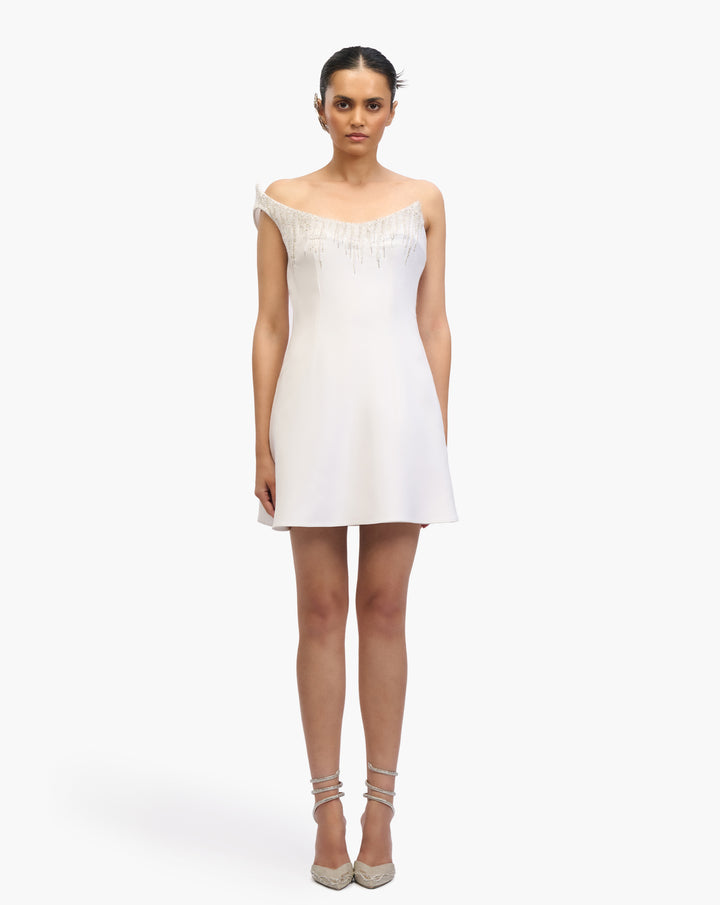Eclipse Mini Dress