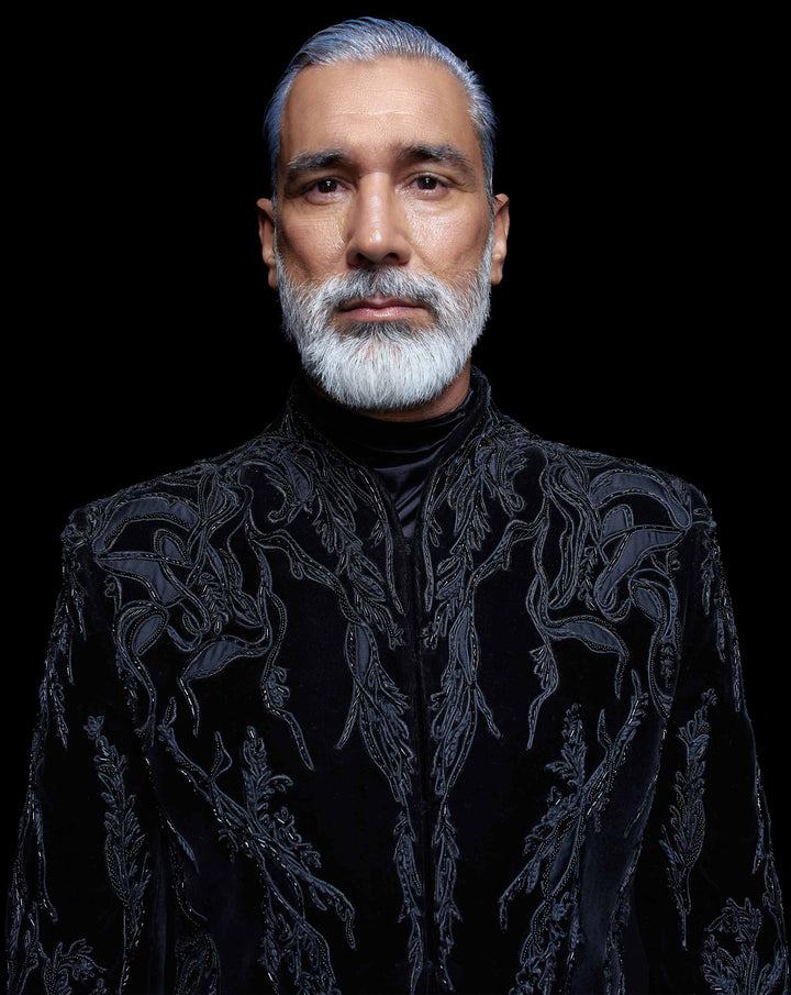 The Ascension Jacket