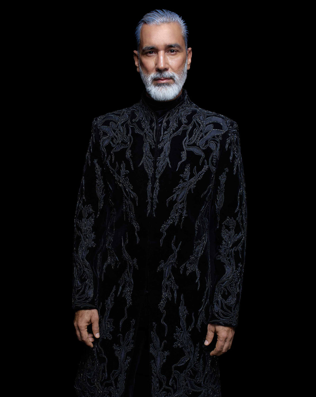 The Ascension Jacket