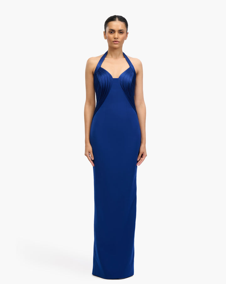 The Armour Gown