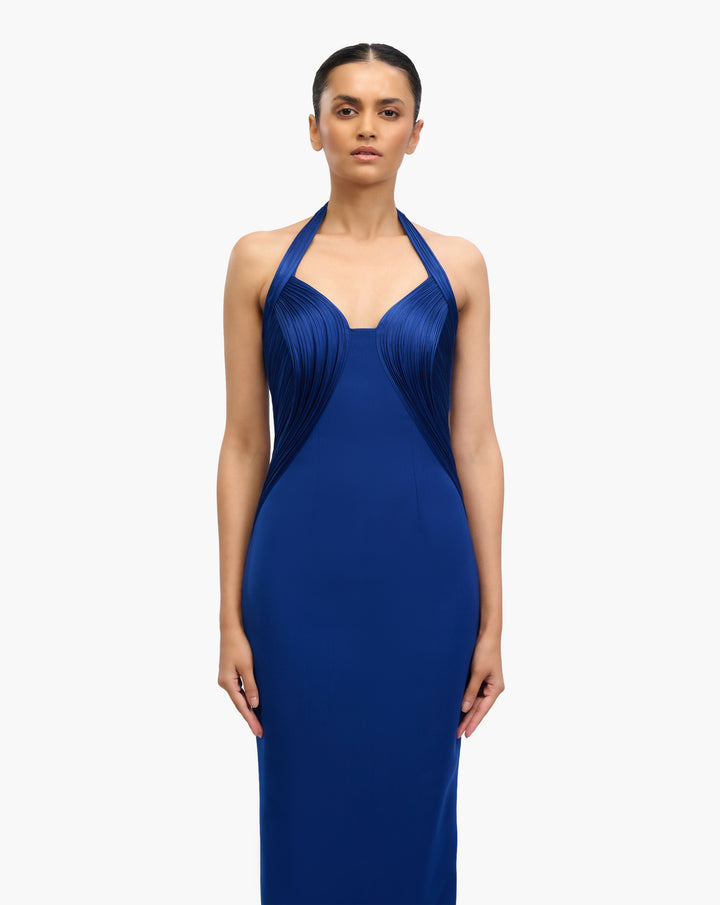 The Armour Gown