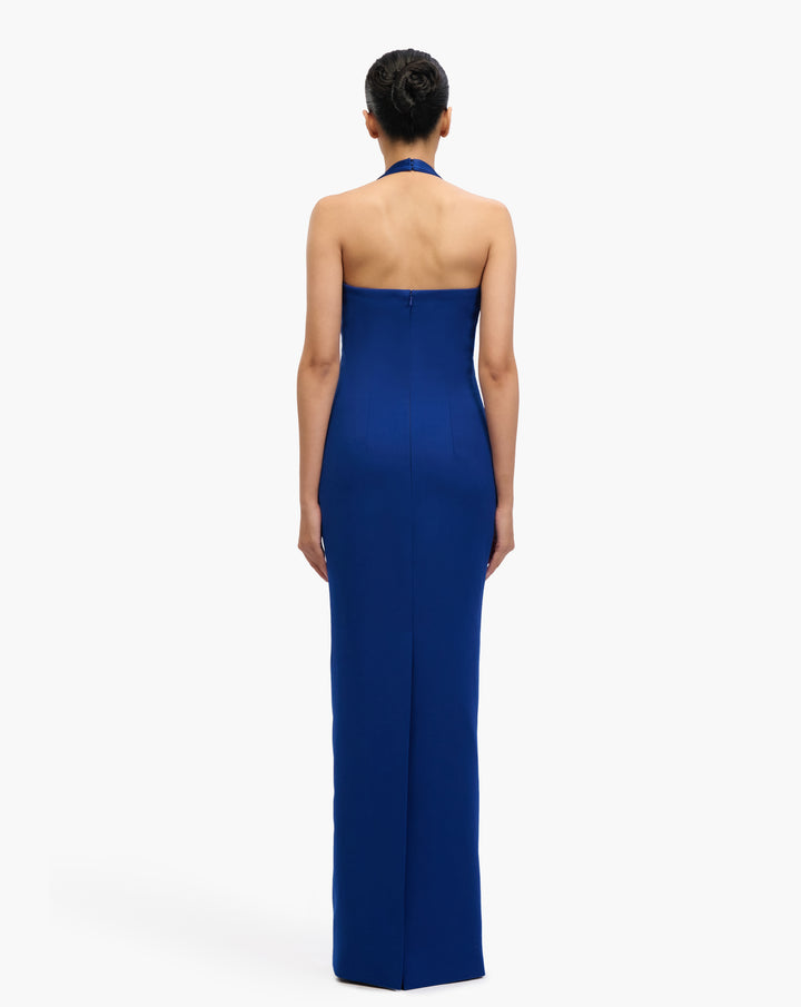 The Armour Gown