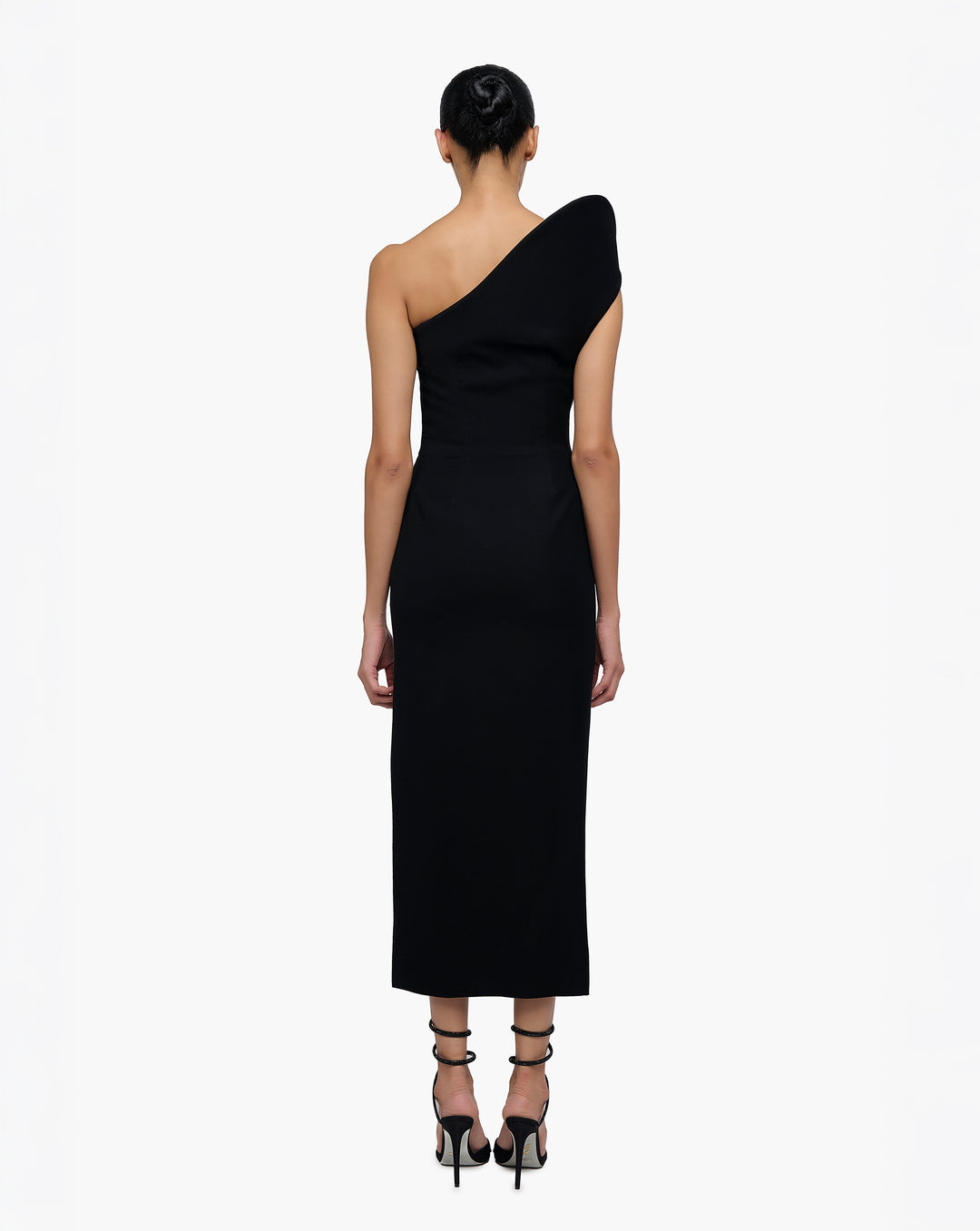 Eclipse Midi Dress