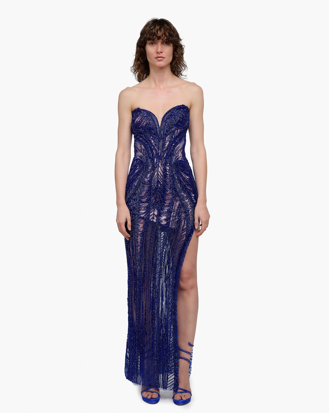 Axis Anatomica Gown