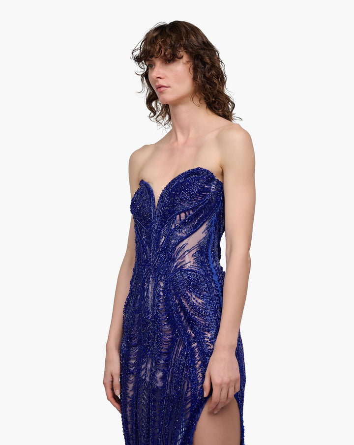 Axis Anatomica Gown