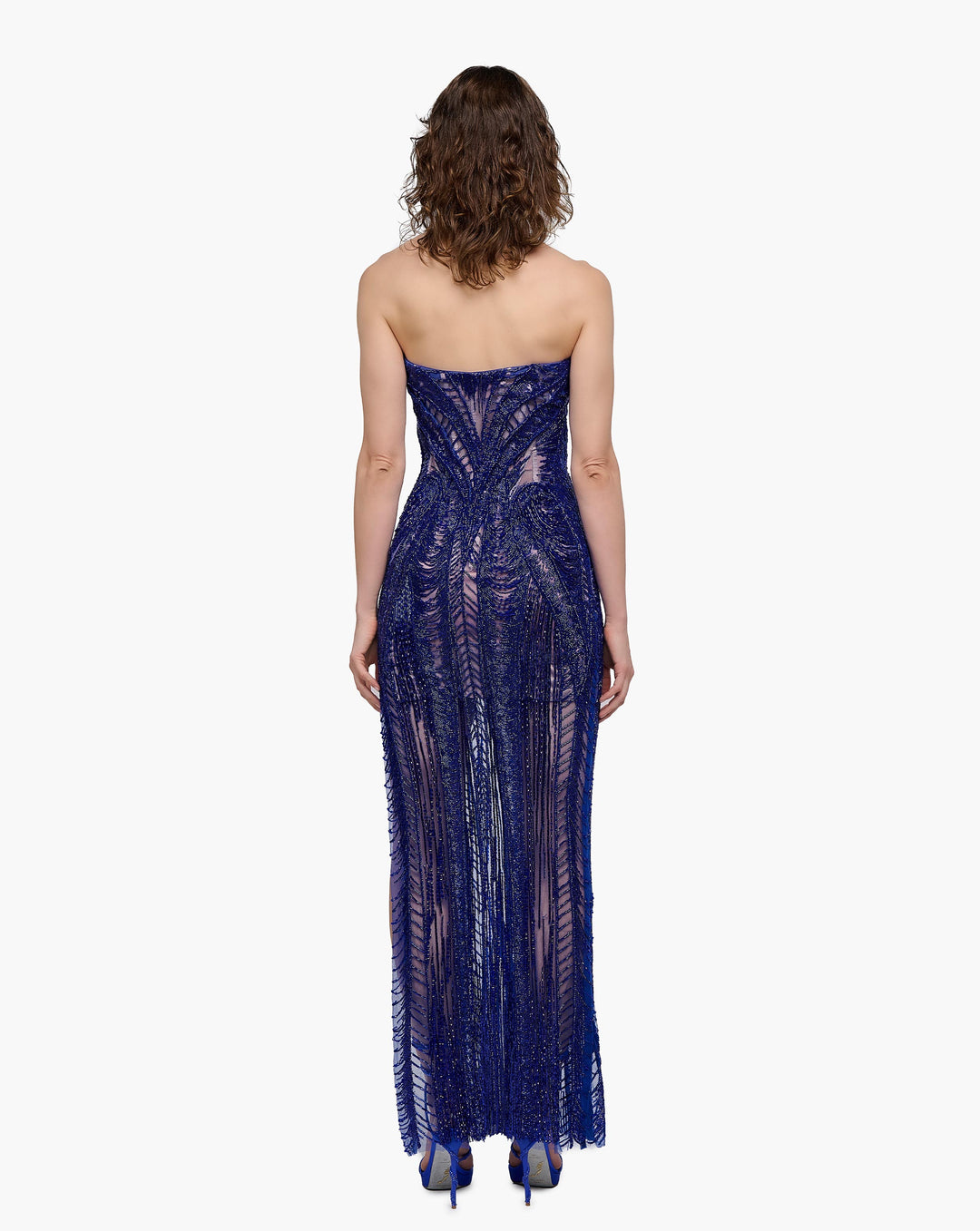 Axis Anatomica Gown