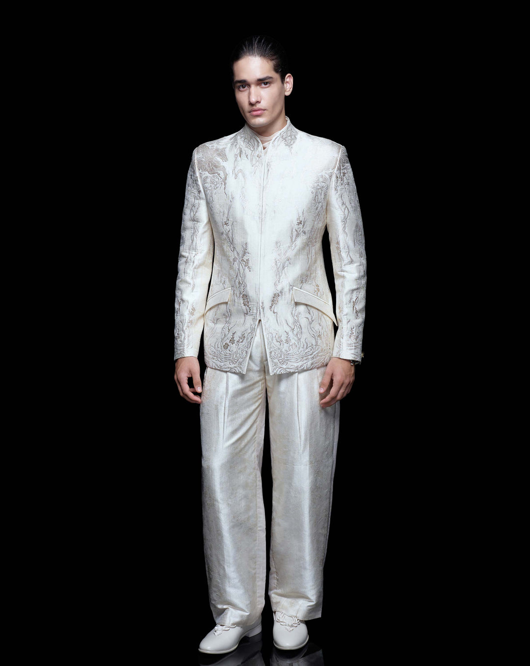 The Markab Jacket