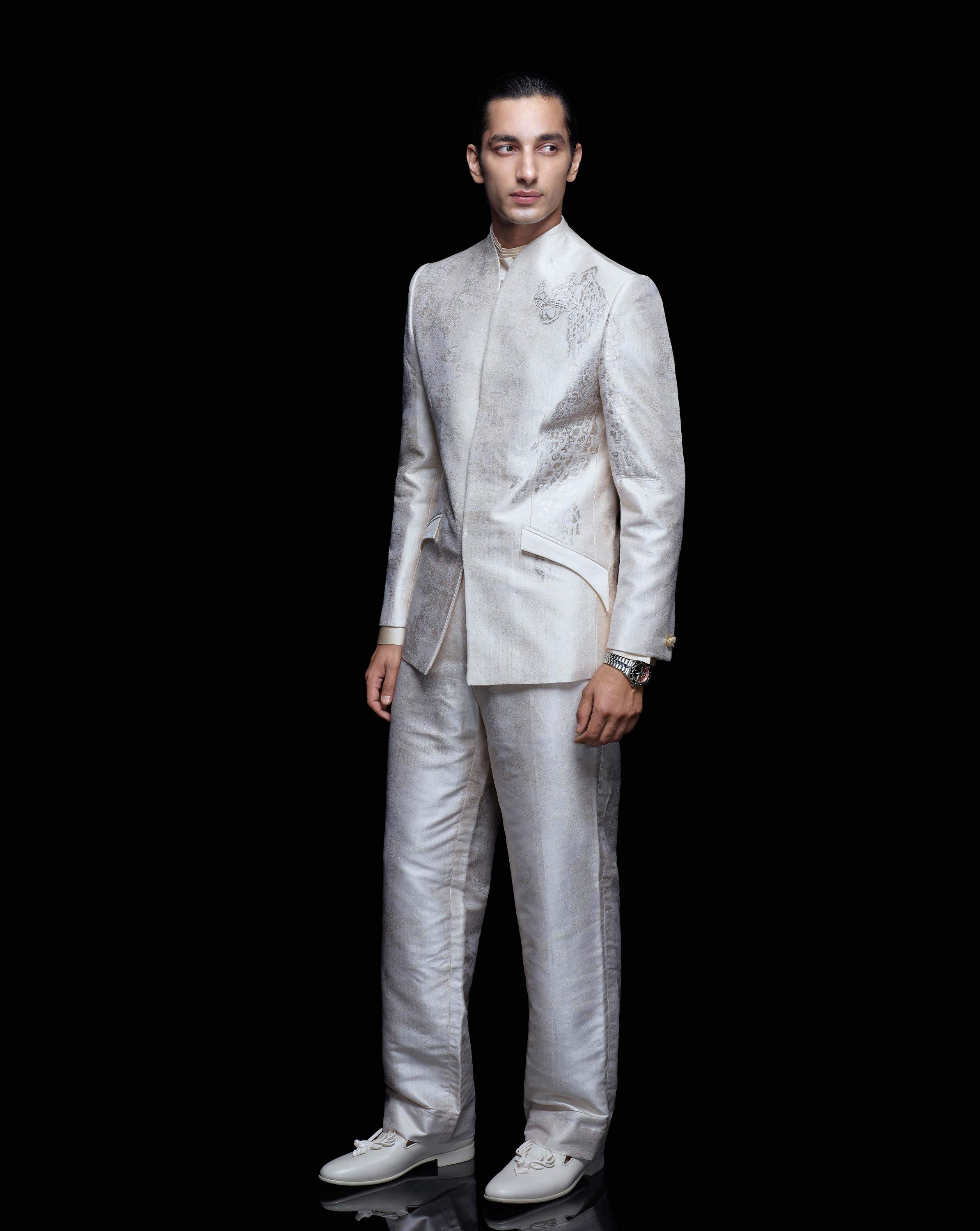 The Markab Jacket