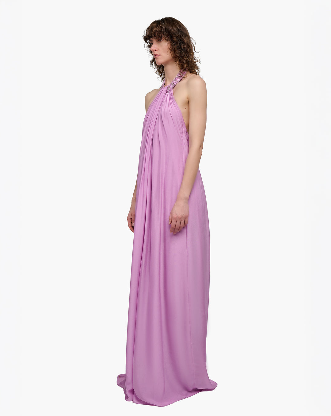 Aurora Bloom Gown