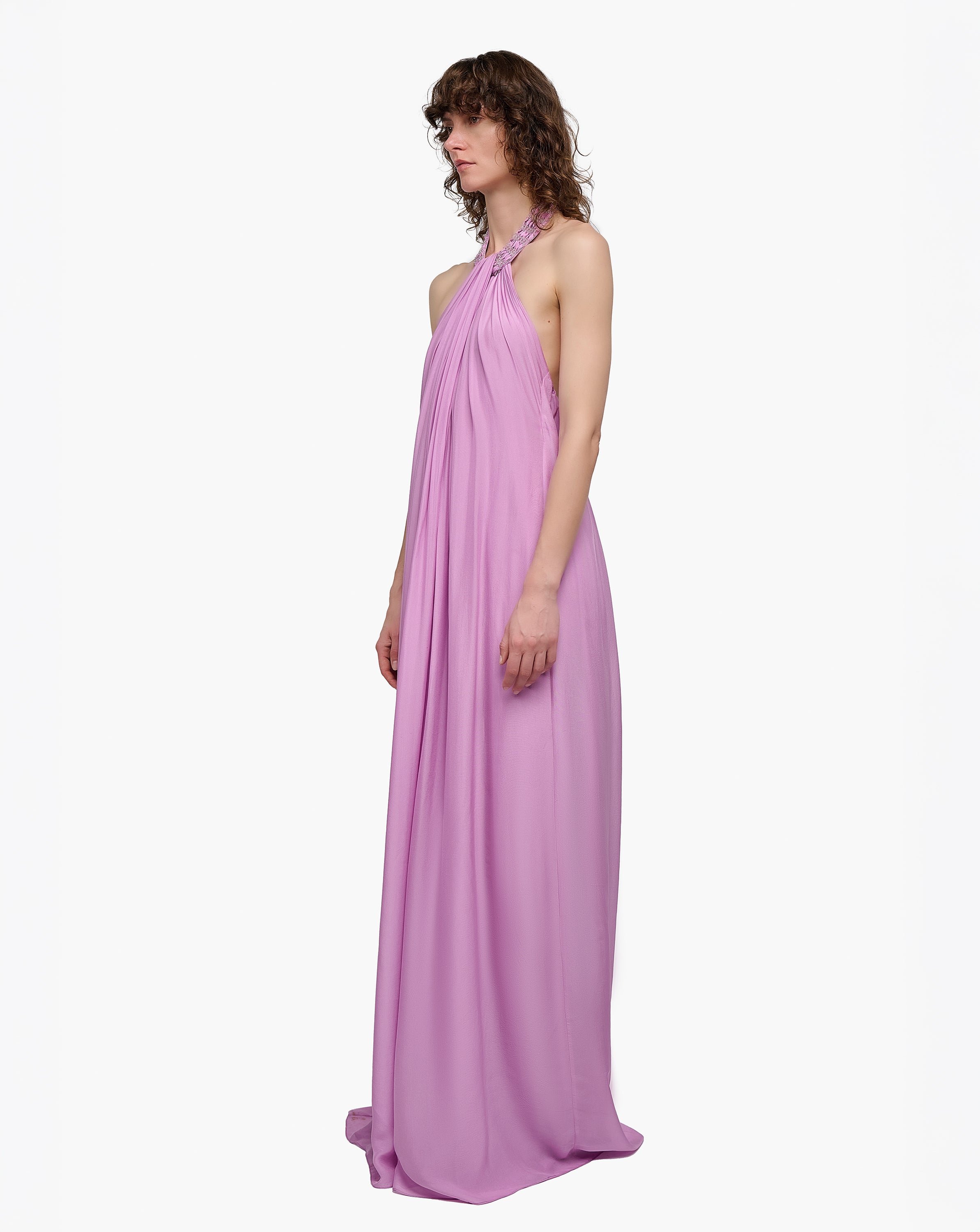 Aurora Bloom Gown