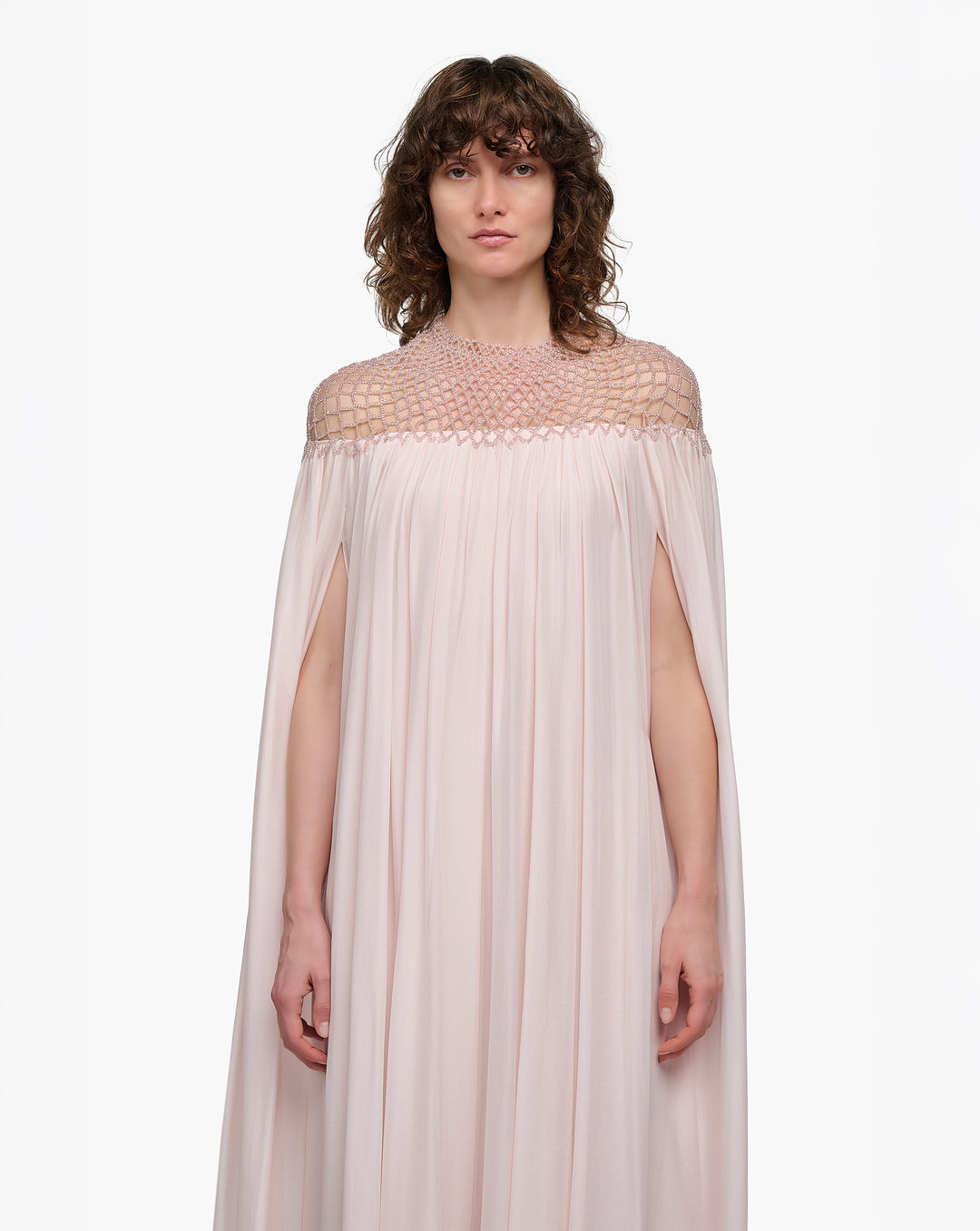 Celestial Light Kaftan