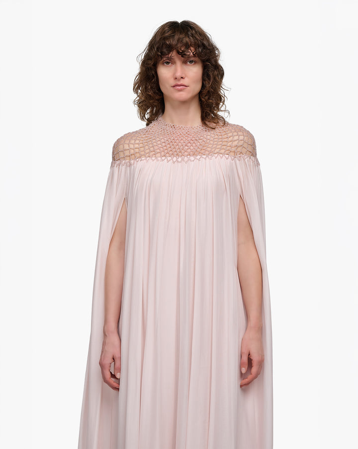 Celestial Light Kaftan