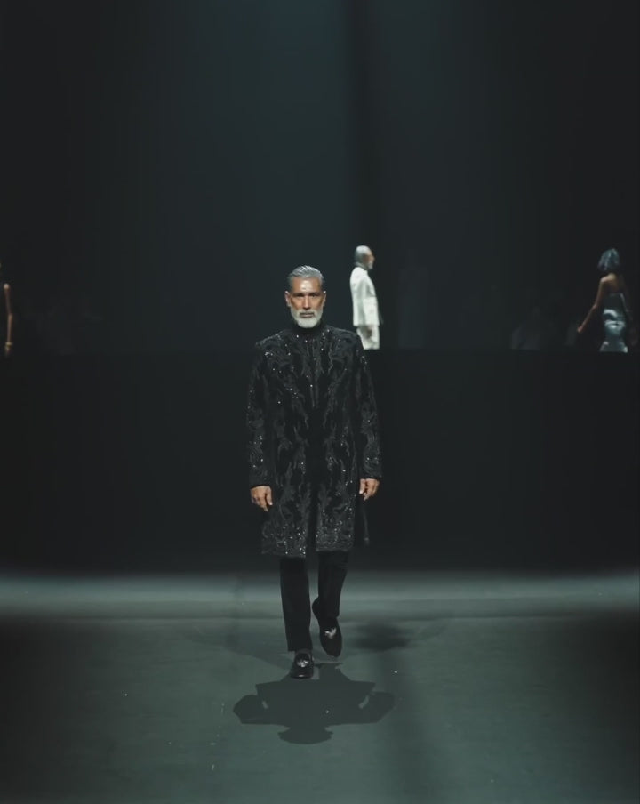 The Ascension Jacket