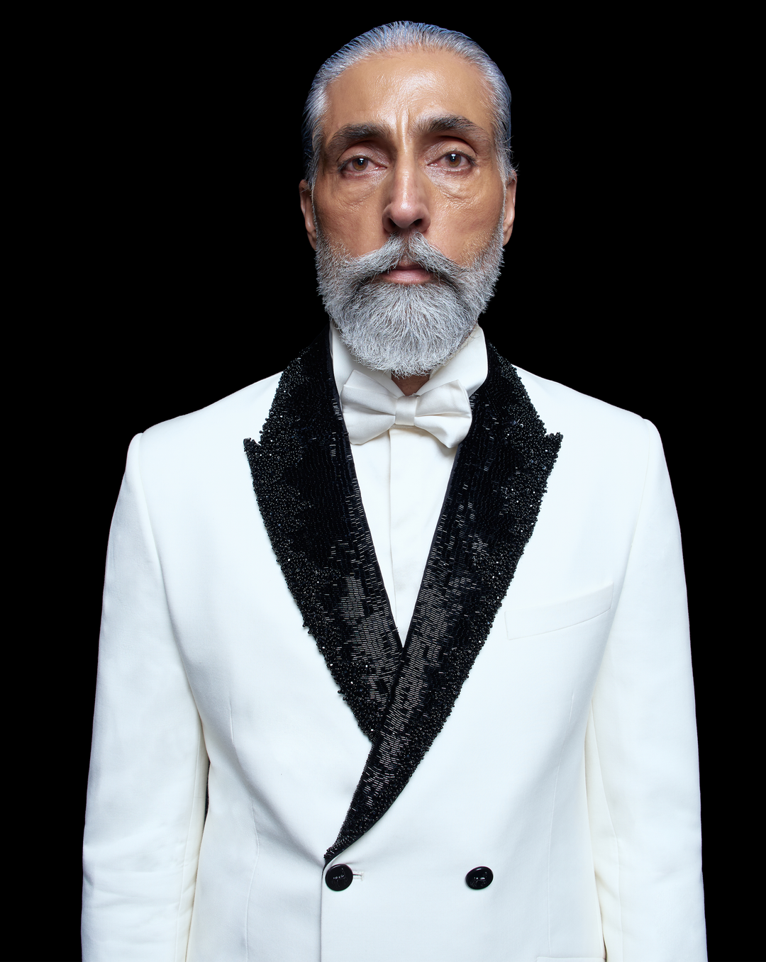 The White Eclipse Tux